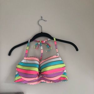 Victoria’s Secret Bathing Suit Top